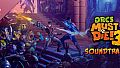 Orcs Must Die! 3 Soundtrack