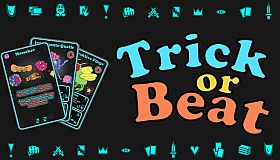 Trick Or Beat