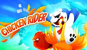Chicken Rider