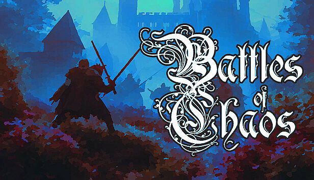 Buy Battles of Chaos