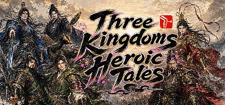 Three Kingdoms Heroic Tales