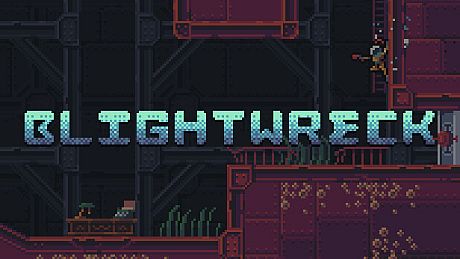 BLIGHTWRECK Game