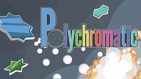 Polychromatic Game