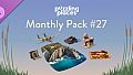 Puzzling Places - Monthly Pack #27
