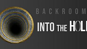 Backrooms: Into the Hole