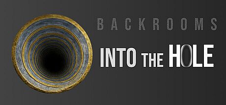 Backrooms: Into the Hole Game