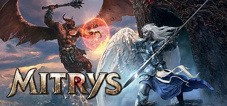 Mitrys Battles Game