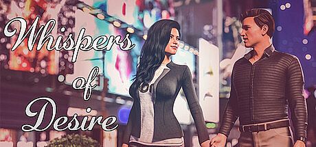 Whispers of Desire