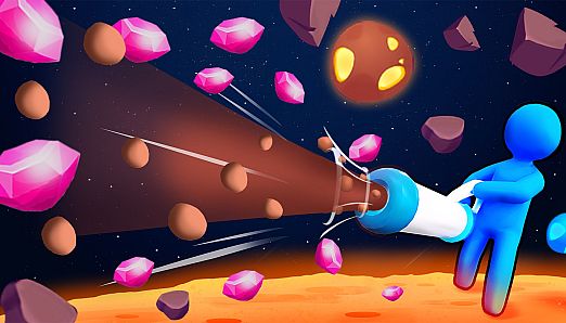 Astro Miner: Complete Edition