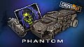 Crossout - Phantom