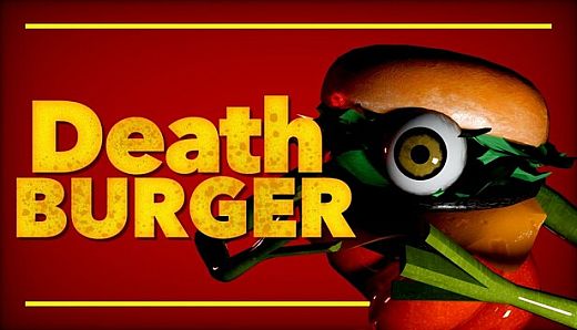 DEATH BURGER