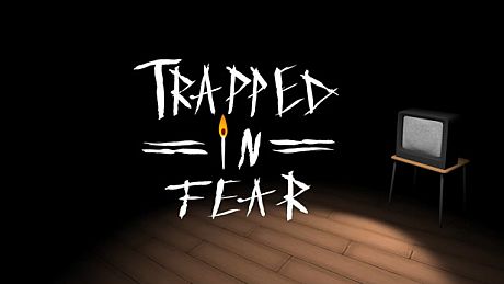 Trapped in Fear Game
