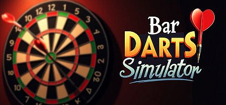 Bar Darts Simulator Game