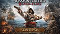Assassin's Creed IV Black Flag - Season Pass