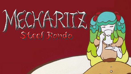 Mecha Ritz: Steel Rondo Game