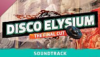 Comprar Disco Elysium - The Final Cut Soundtrack para PC