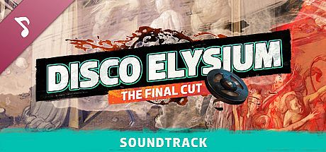 Disco Elysium - The Final Cut Soundtrack