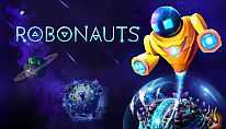 Buy Robonauts PC