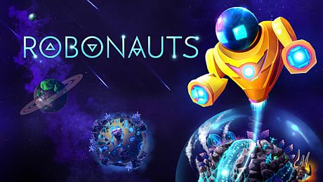 Robonauts Game