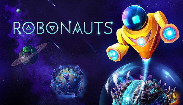 Buy Robonauts