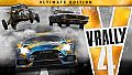 V-Rally 4 Ultimate Edition