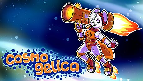 Cosmogelica Game
