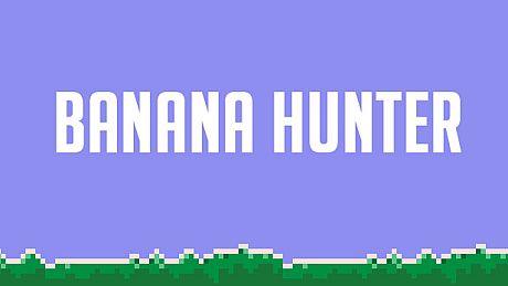 Banana Hunter Game