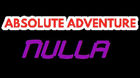 Absolute Adventure Game