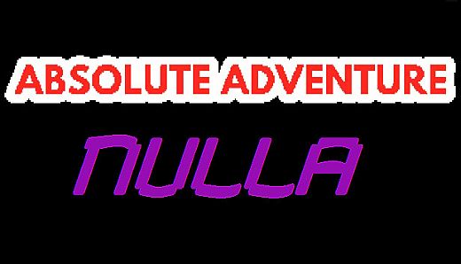 Absolute Adventure