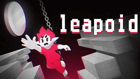 leapoid Game