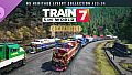 Train Sim World 7: Norfolk Southern Heritage Livery Collection Add-On