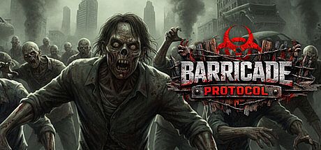 Barricade Protocol Game