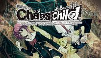 Acheter CHAOS;CHILD PC