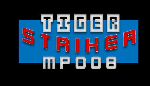 Tiger Striker MP008