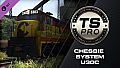 Train Simulator: Chessie System U30C Loco Add-On