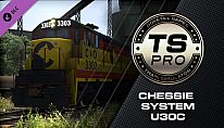 Buy Train Simulator: Chessie System U30C Loco Add-On PC