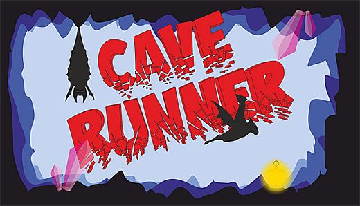 Cave Runner