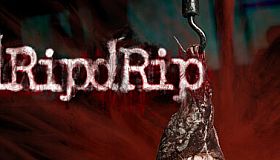 DripDrip - Monitor Horror