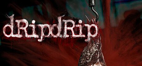 DripDrip - Monitor Horror Game
