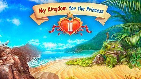 My Kingdom for the Princess ||| Game