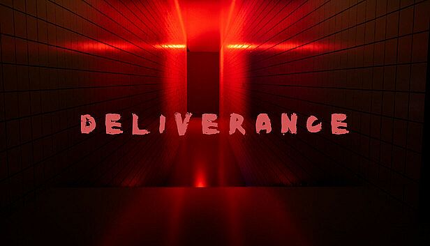 Buy Deliverance