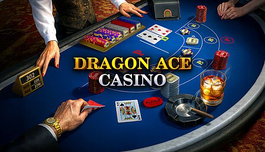 Dragon Ace Casino