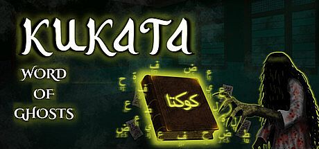 Kukata: Word of Ghosts Game