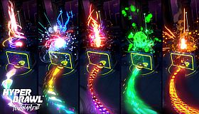 HyperBrawl Tournament - Celebration Pack 1