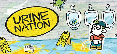 Urine Nation Game
