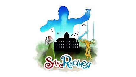 SangRaciner Game