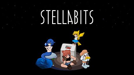 STELLABITS Game