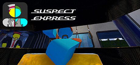 Suspect Express Game
