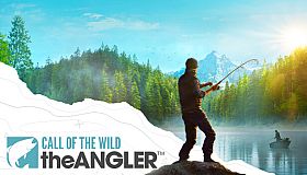 Call of the Wild: The Angler