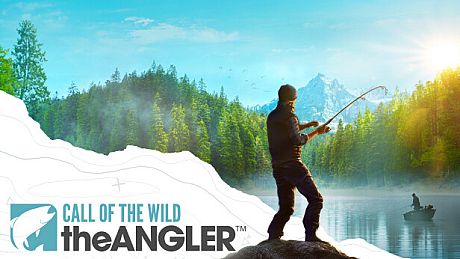 Call of the Wild: The Angler Game